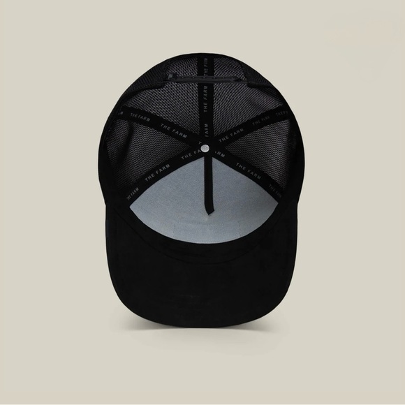 Goorin Brothers THE SUEDE SPIDER trucker hat. NWT SOLD OUT - Picture 8 of 10